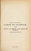 Thumbnail of file (385) 1880 - Sandwick, County of Orkney and Shetland (Shetland)
