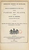 Thumbnail of file (7) 1868 - Slains, County of Aberdeen