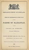 Thumbnail of file (31) 1862 - Slamannan, County of Stirling