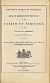 Thumbnail of file (463) 1871 - Strichen, County of Aberdeen
