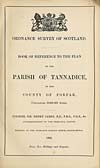 Thumbnail of file (35) 1863 - Tannadice, County of Forfar