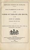 Thumbnail of file (87) 1868 - Tarland and Migvie, County of Aberdeen