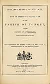 Thumbnail of file (333) 1875 - Tongue, County of Sutherland