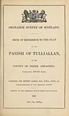 Thumbnail of file (419) 1863 - Tulliallan, County of Perth (detached)