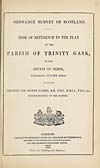Thumbnail of file (435) 1866 - Trinity Gask, County of Perth