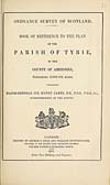 Thumbnail of file (513) 1871 - Tyrie, County of Aberdeen