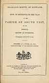 Thumbnail of file (619) 1879 - South Uist, County of Inverness