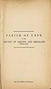 Thumbnail of file (7) 1880 - Unst, County of Orkney and Shetland (Shetland)