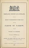 Thumbnail of file (453) 1860 - Yarrow, County of Selkirk