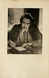 Thumbnail of file (10) Frontispiece portrait - Robert Louis Stevenson