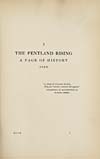 Thumbnail of file (19) [Page 1] - Pentland rising