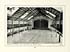 Thumbnail for 'Illustration - Interior of Grand Hall arranged for indoor sports'