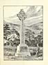 Thumbnail for 'Frontispiece - Memorial Cross'