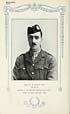 Thumbnail for 'Portraits - Major H. S. Aston, M.C. (Military Cross)'