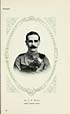 Thumbnail for 'Portrait - Private G. W. Wilson, Indian Defence Force'