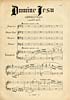 Thumbnail for 'Page 113 - No. 3. Domine Jesu -- Offertorio a 4 voci: Soprano, Mezzo-Soprano, Tenore e Basso'