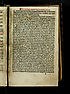Thumbnail for '[Page 23] - Pro historia adventus domini celebran, canon'