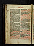 Thumbnail for 'Folio 1  verso'