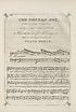 Thumbnail for 'Page 32 - Orphan Boy, written by George Patrick, Esq. Air, the old horse., harmonized for 3 voices, with an Accompaniment for the Piano forte'