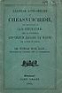 Thumbnail for '1898 - Leabhar aith-ghearr a' cheasnuichidh'