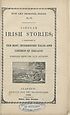 Thumbnail for 'Popular Irish stories'