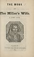 Thumbnail for 'Monk and the miller's wife'