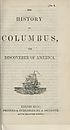 Thumbnail for 'History of Columbus'