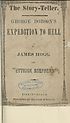 Thumbnail for 'George Dobson's expedition to hell'