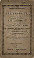 Thumbnail for '1849 - Leabhar aith-ghearr a' cheasnachaidh'