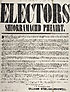 Thumbnail for '1874 - Electors shiorramachd pheairt'