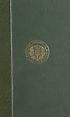 Thumbnail for 'Volume 2, 1913 - Poems of John Stewart of Baldynneis'