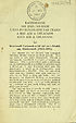 Thumbnail for '1891-1949 - Eachdraidh air Bail-'an-Righ a bha fo riaghladh nan ceard a bhi air a ghlacadh agus air a ghlanadh'