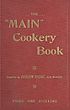 Thumbnail for 'Main cookery book'