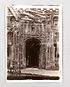 Thumbnail for 'Folio 99 - Ornate side-porch'