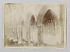 Thumbnail for 'Folio 96 - Exeter Cathedral viewed from the organ loft looking west down the nave'