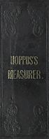Thumbnail for 'Hoppus's practical measurer, or, Measuring made easy to the meanest capacity, by a new set of tables'