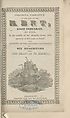 Thumbnail for 'Dreadful narrative of the loss of the Kent, East Indiaman, by fire'