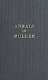 Thumbnail for 'Annals of Cullen'