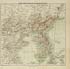 Thumbnail for 'Map, end of Volume 2 - General map of Korea and neighbouring countries'