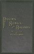 Thumbnail for 'Poems, songs, and ballads'