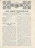 Thumbnail for 'Leabhar 1, Earrann 6, An treas mìos 1, 1906'