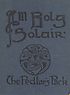 Thumbnail for 'Bolg solair = The pedlar's pack'