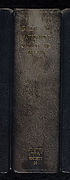Thumbnail for 'Volume 16 - Account book of Sir John Foulis of Ravelston, 1671-1707'