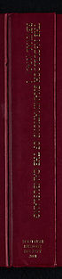 Thumbnail for 'Volumes 5-6 - McCulloch examinations of the Cambuslang revival (1742)'
