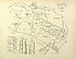 Thumbnail for 'Unfolded map - Kirktown of Monymusk 1754'