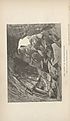 Thumbnail for 'Frontispiece - Cave in Glenmoriston -- interior of cave looking outward'