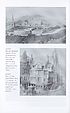 Thumbnail for 'Plates 26 and 27 - Edinburgh -- Waverley Station and John Knox's House'