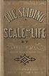 Thumbnail for 'Sliding scale of life; or, thirty years' observations of falling men and women in Edinburgh'
