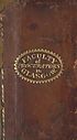 Thumbnail for '1804-1808 - New Glasgow almanack'