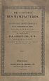 Thumbnail for 'Philosophie des manufactures, ou, Economie industrielle de la fabrication du coton, de la laine, du lin et de la soie'